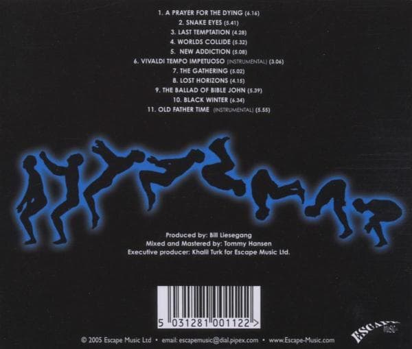 Album afbeelding 2 van 2