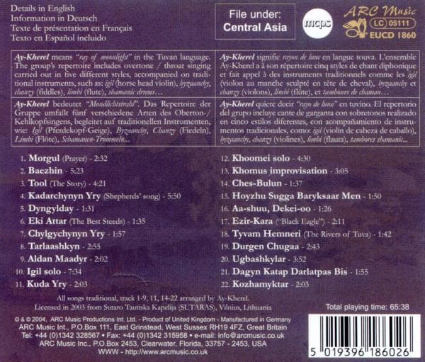 Album afbeelding 2 van 2