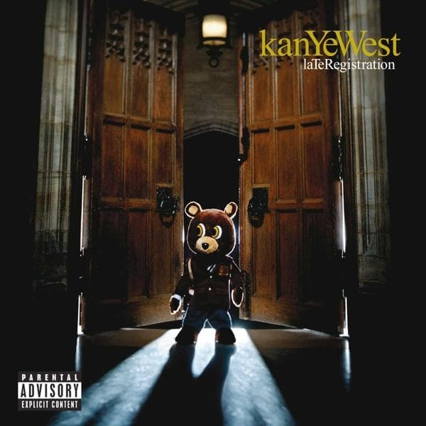 Album image