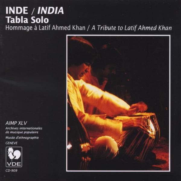 Album image
