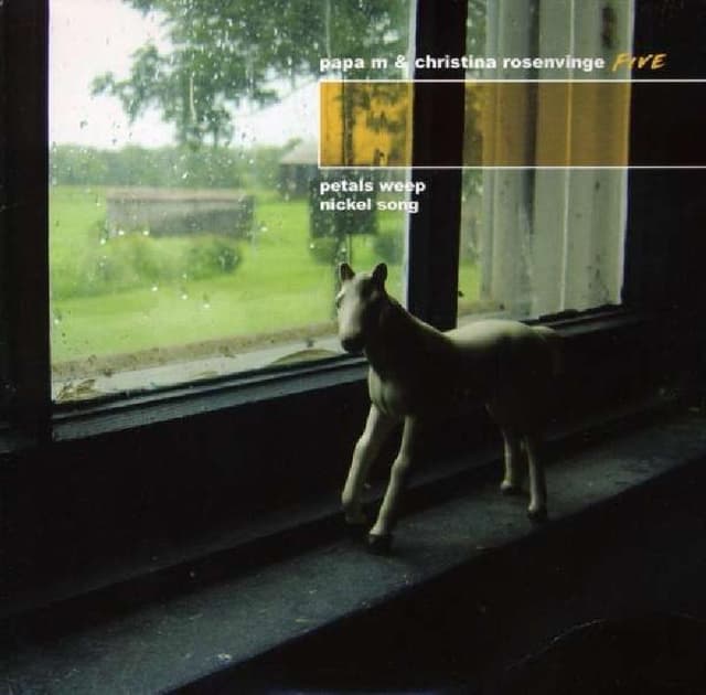 Album image