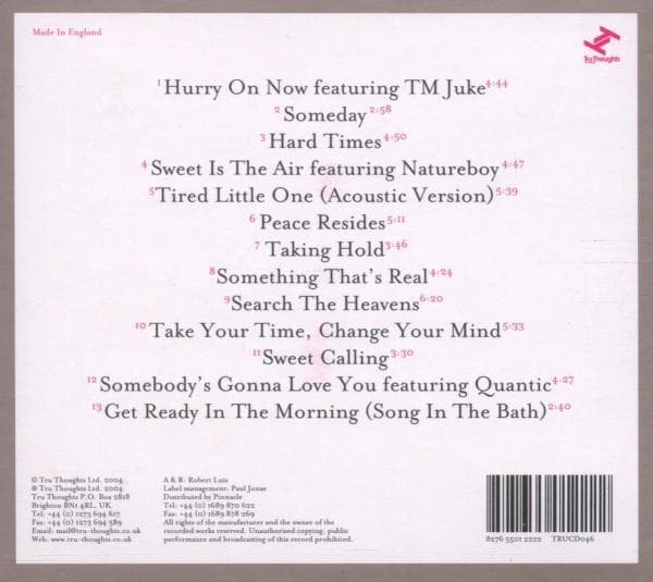 Album afbeelding 2 van 2