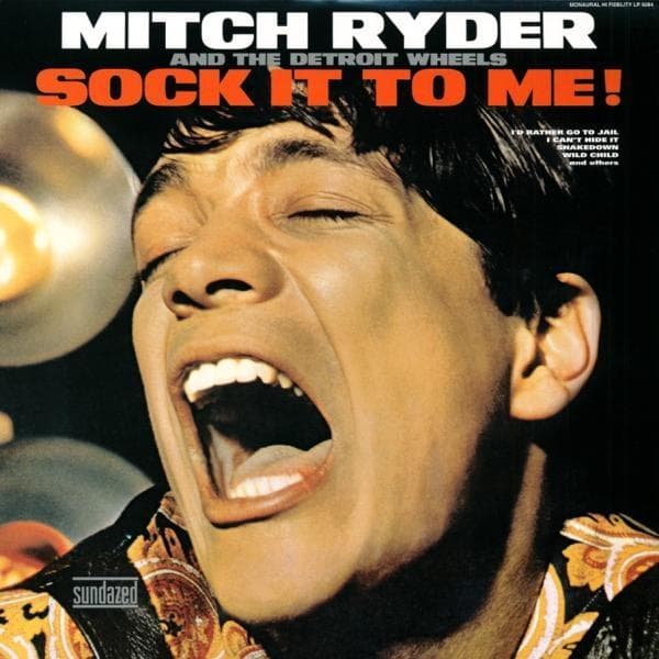 Album image