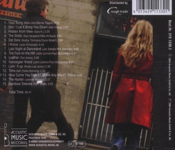 Album afbeelding 2 van 2