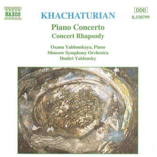 Album image