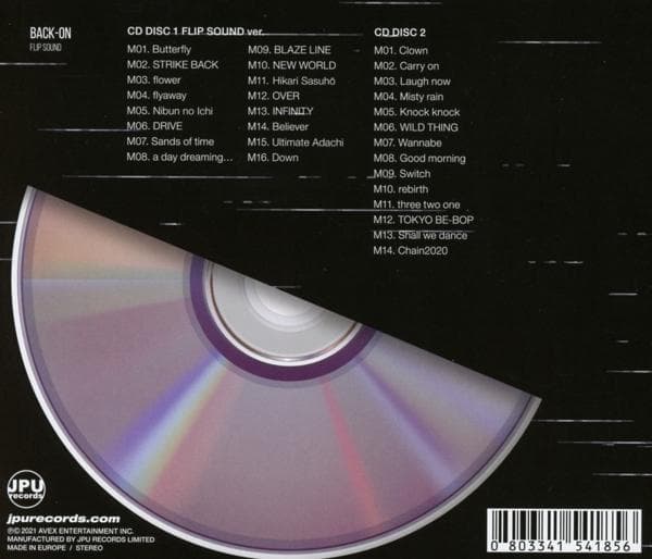 Album afbeelding 2 van 2