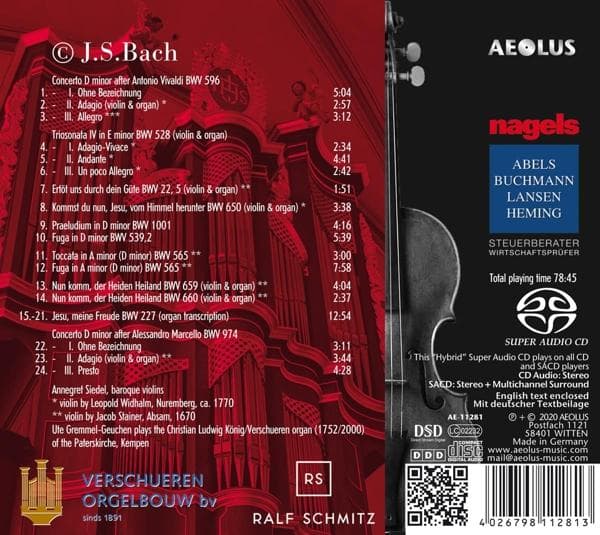 Album afbeelding 2 van 2