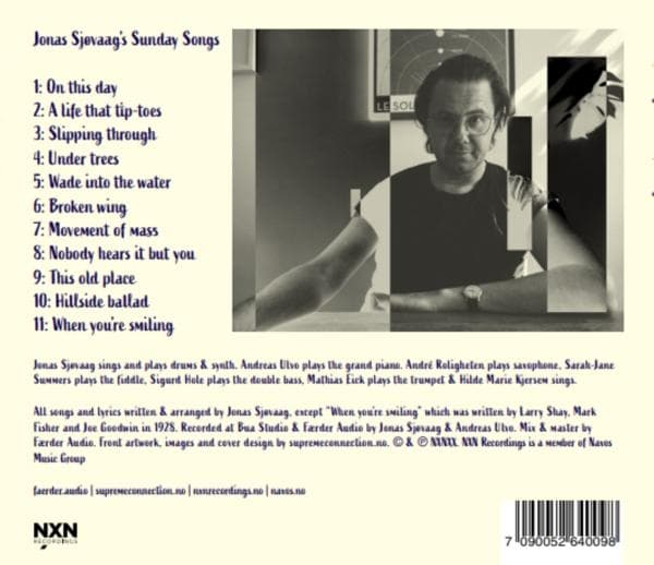Album afbeelding 2 van 2