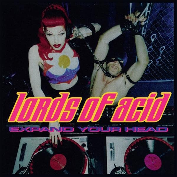 Album image