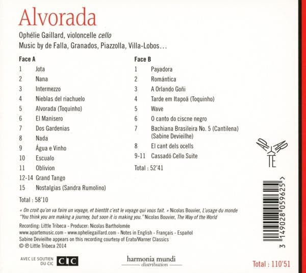 Album afbeelding 2 van 2