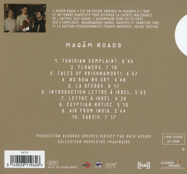 Album afbeelding 2 van 2