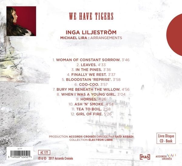 Album afbeelding 2 van 2