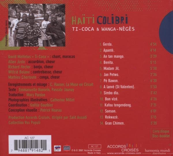 Album afbeelding 2 van 2