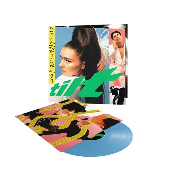 Album image