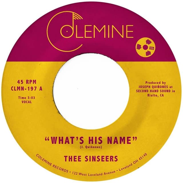 Album image