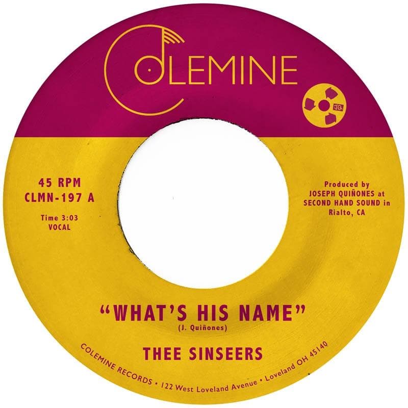 Album image