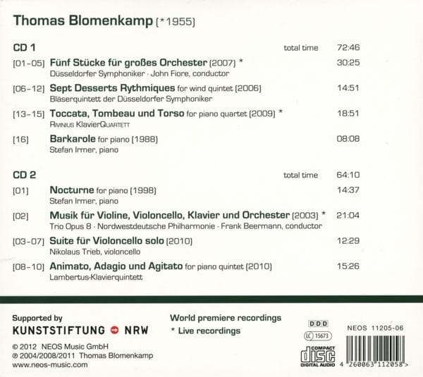 Album afbeelding 2 van 2