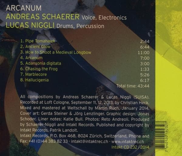 Album afbeelding 2 van 2
