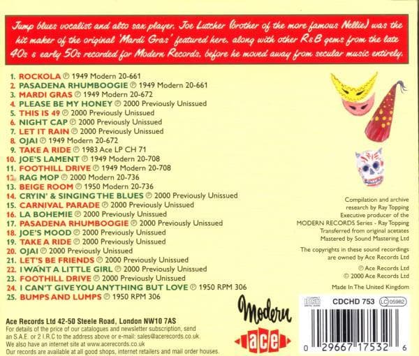 Album afbeelding 2 van 2