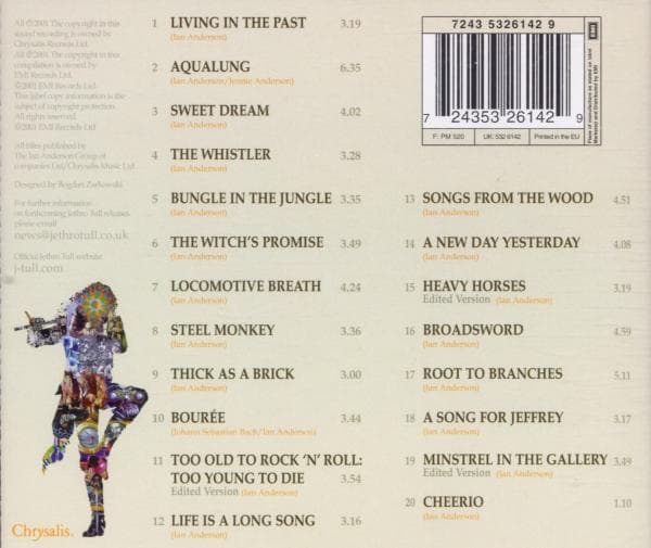 Album afbeelding 2 van 2