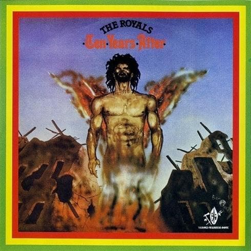 Album image