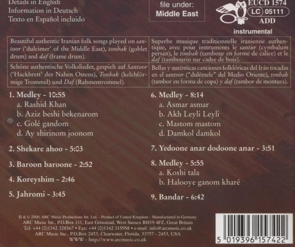Album afbeelding 2 van 2