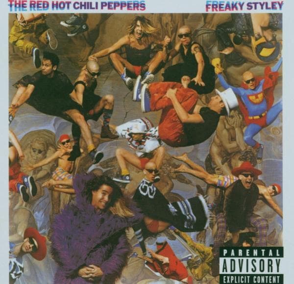 Album image