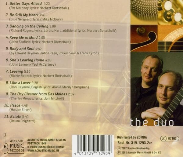 Album afbeelding 2 van 2