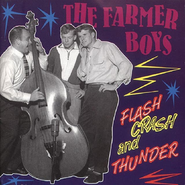 Album image