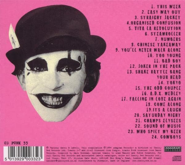Album afbeelding 2 van 2