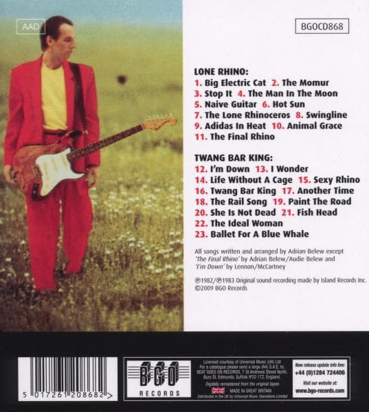Album afbeelding 2 van 2