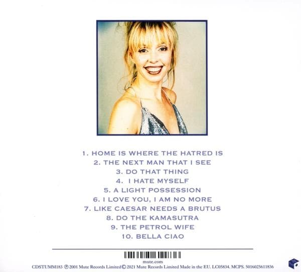 Album afbeelding 2 van 2
