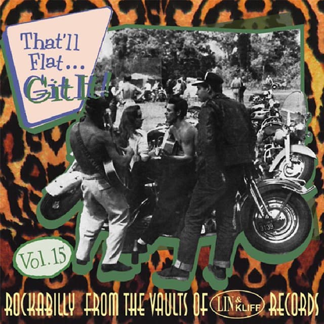 Album image