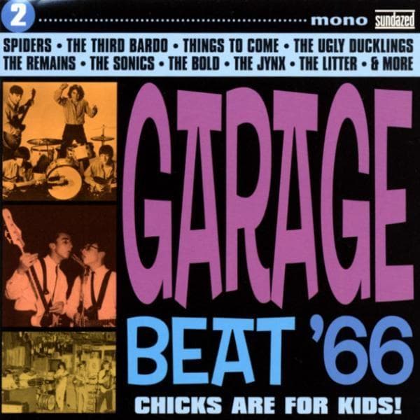 Album image