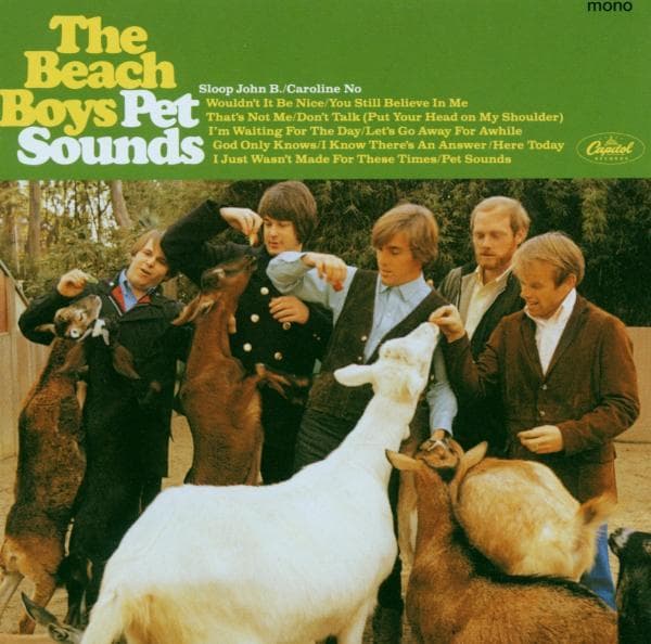 Album image