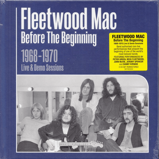 Album image