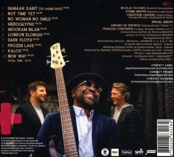 Album afbeelding 2 van 2