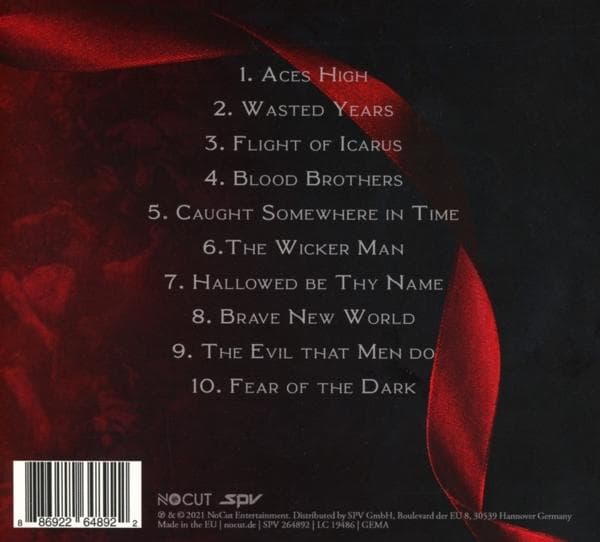 Album afbeelding 2 van 2