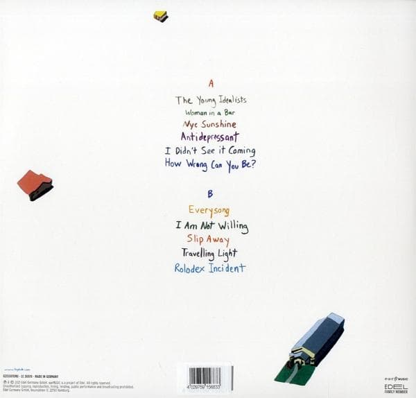 Album afbeelding 2 van 2