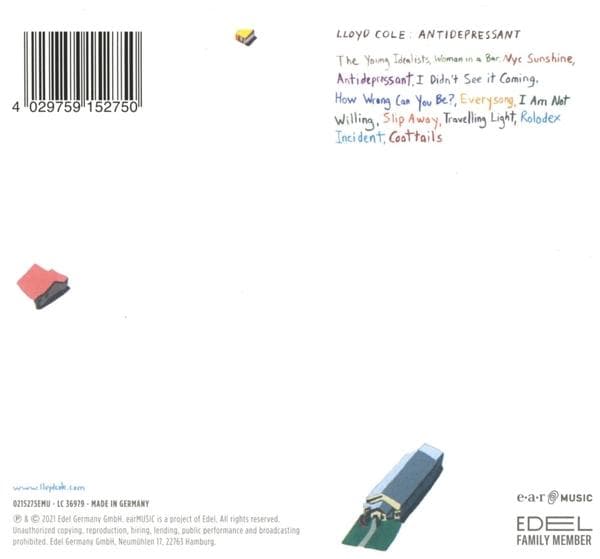Album afbeelding 2 van 2