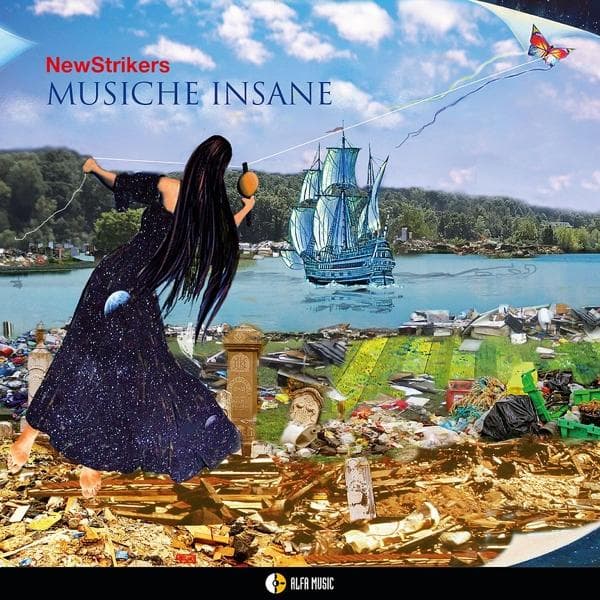 Album afbeelding 1 van 1