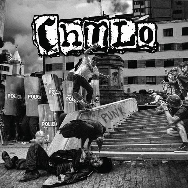 Album afbeelding 1 van 1