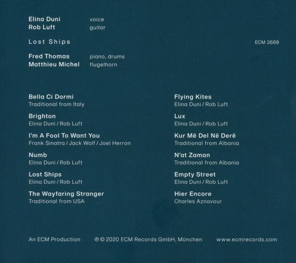 Album afbeelding 2 van 2