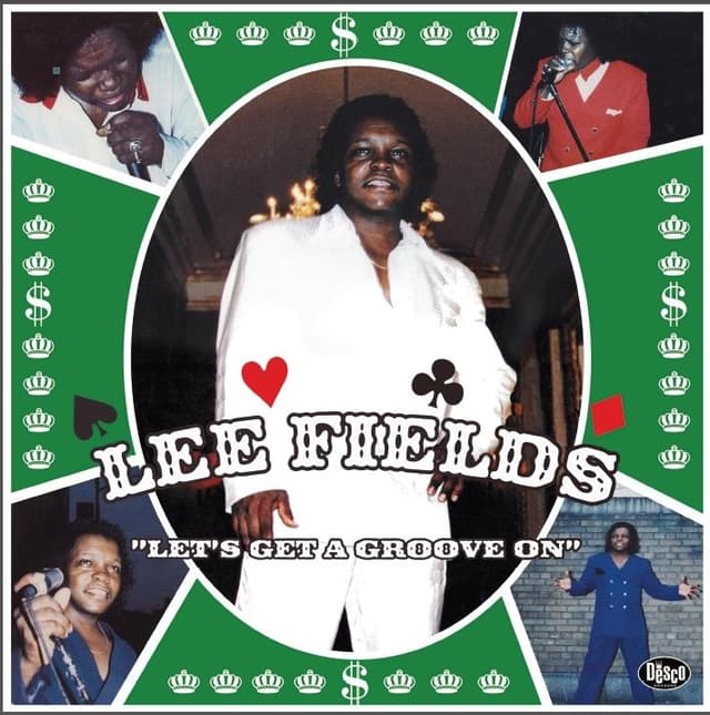 Album image