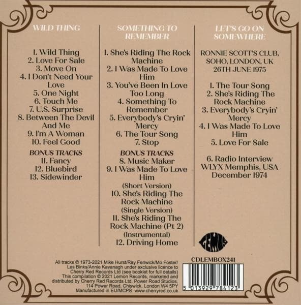Album afbeelding 2 van 2