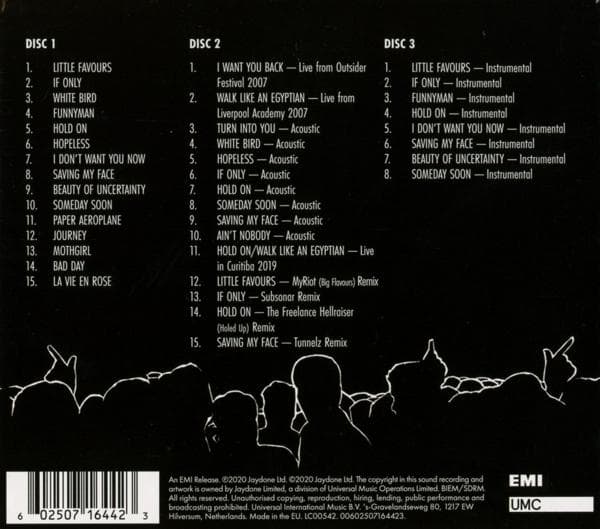 Album afbeelding 2 van 3
