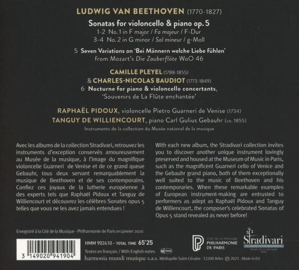 Album afbeelding 2 van 2