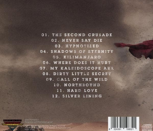 Album afbeelding 2 van 2