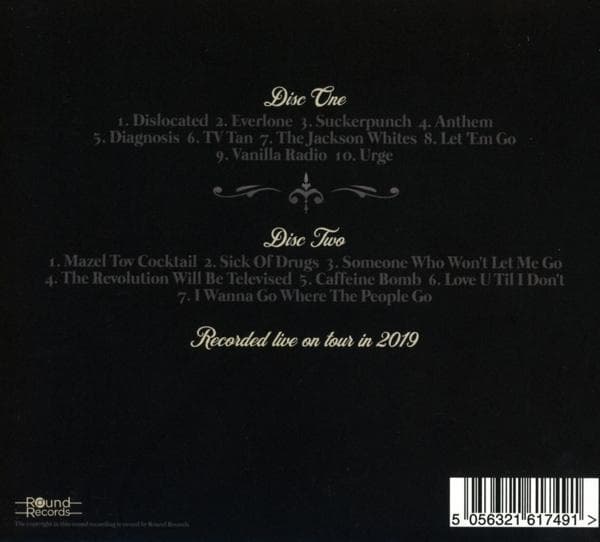 Album afbeelding 2 van 2