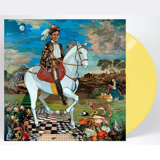 Album image